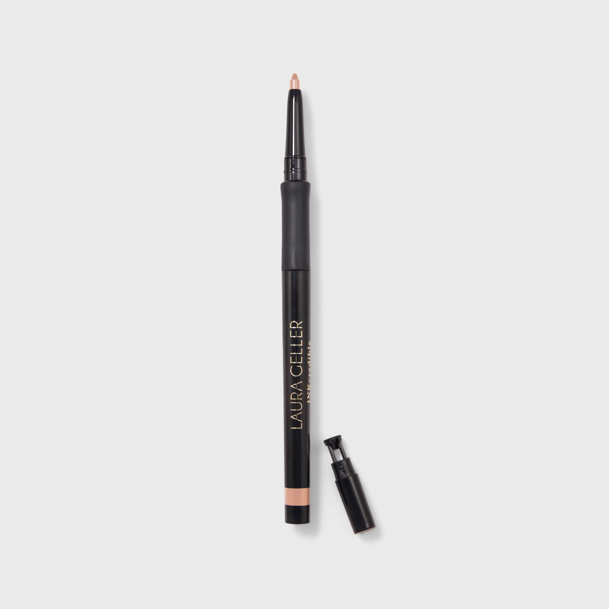 Laurageller INKcredible Waterproof Gel Eyeliner Pencil - Image 18