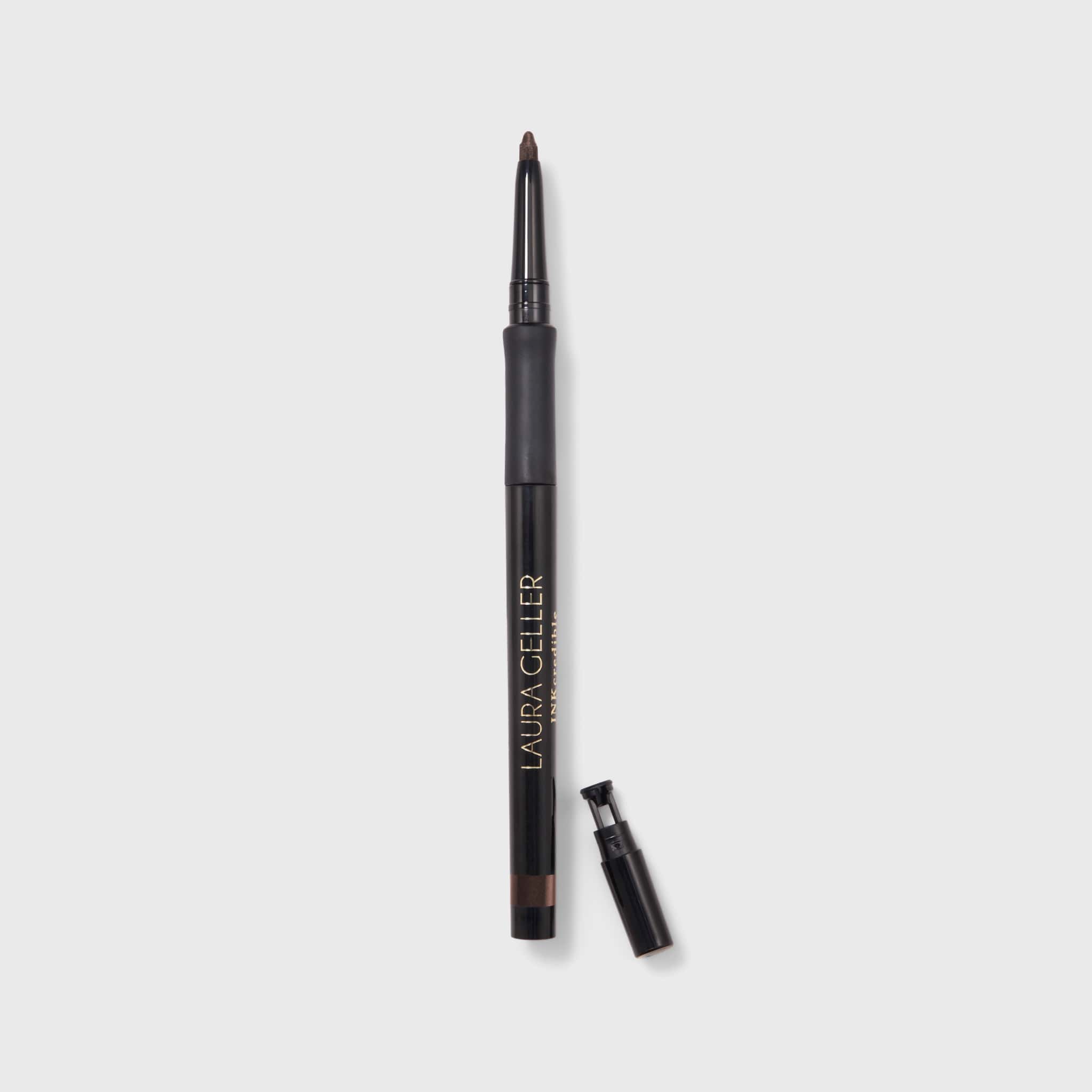 Laurageller INKcredible Waterproof Gel Eyeliner Pencil - Image 13