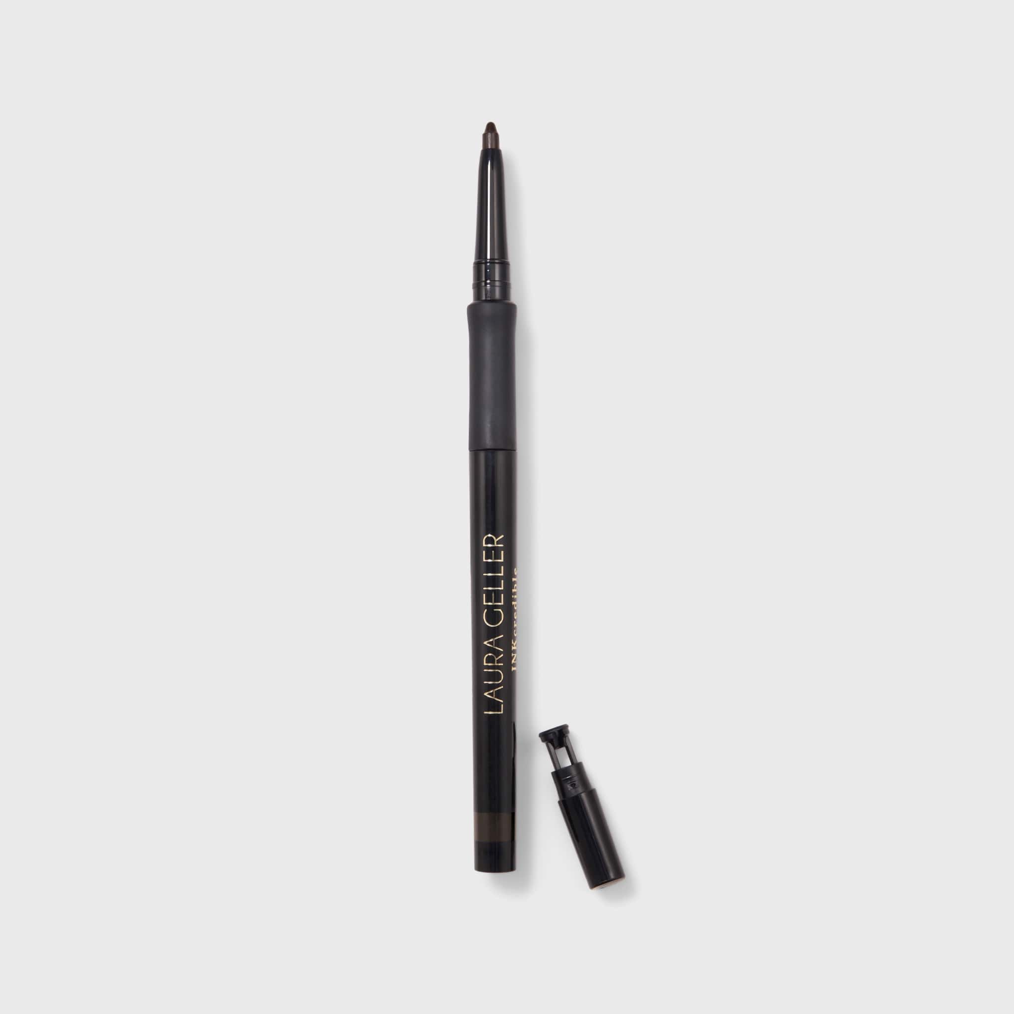 Laurageller INKcredible Waterproof Gel Eyeliner Pencil - Image 14