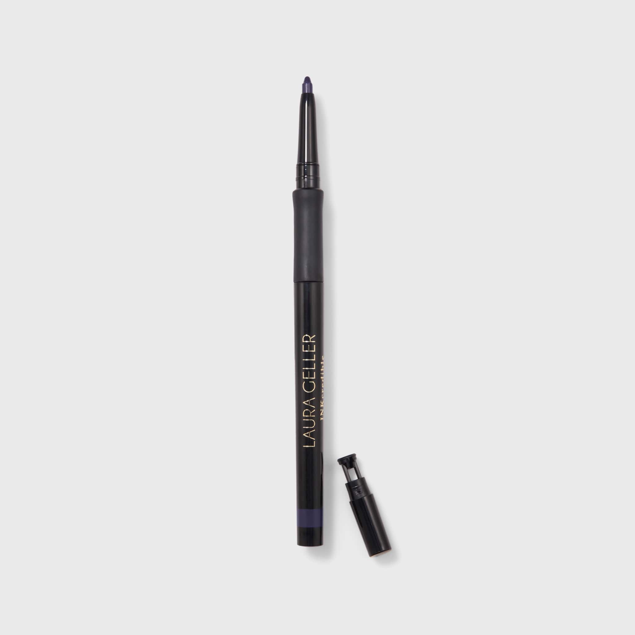 Laurageller INKcredible Waterproof Gel Eyeliner Pencil - Image 17