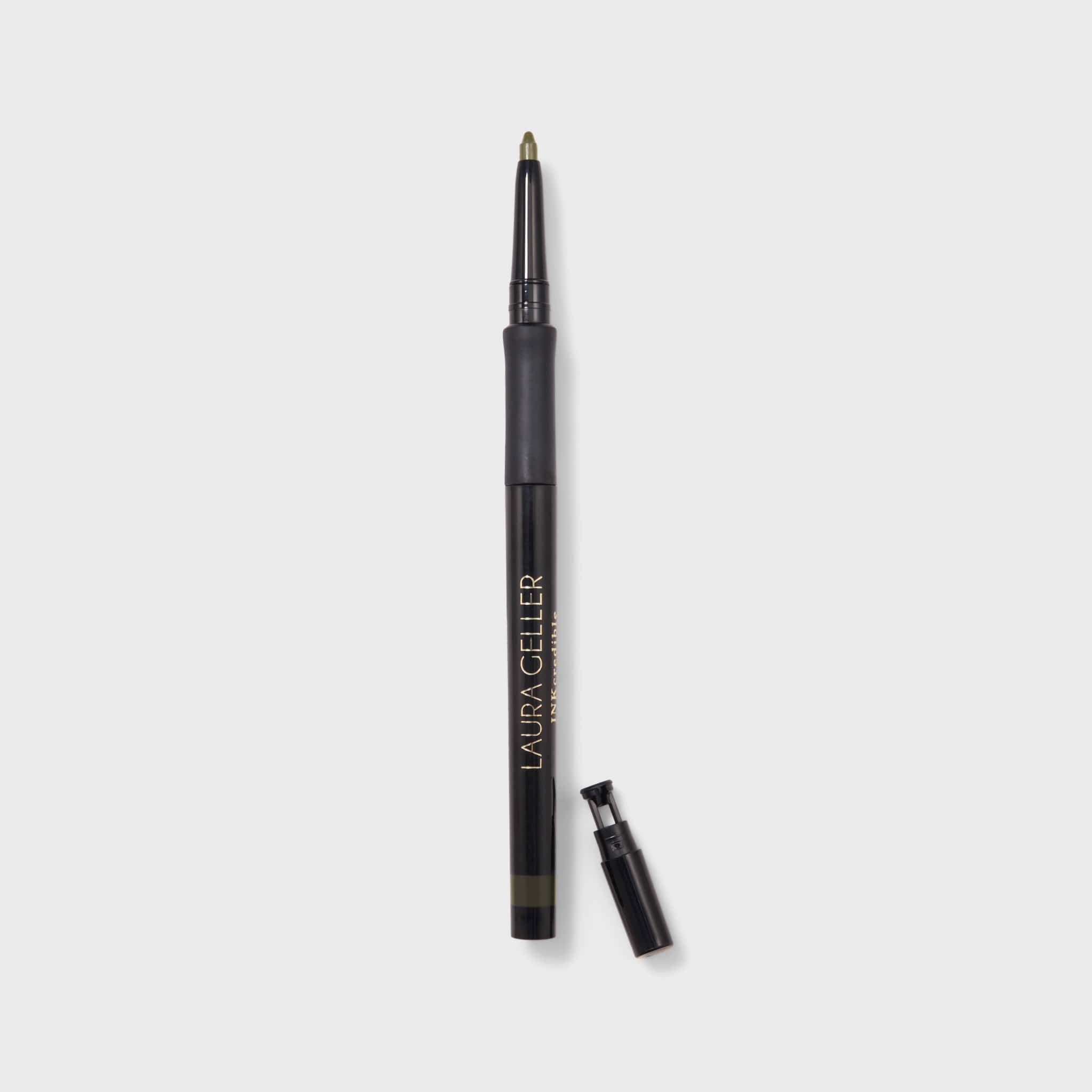 Laurageller INKcredible Waterproof Gel Eyeliner Pencil - Image 10