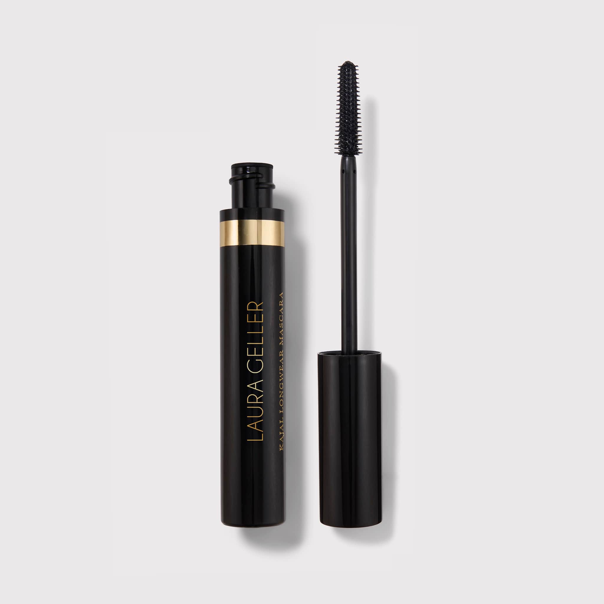 Laurageller Kajal Longwear Mascara - Image 11