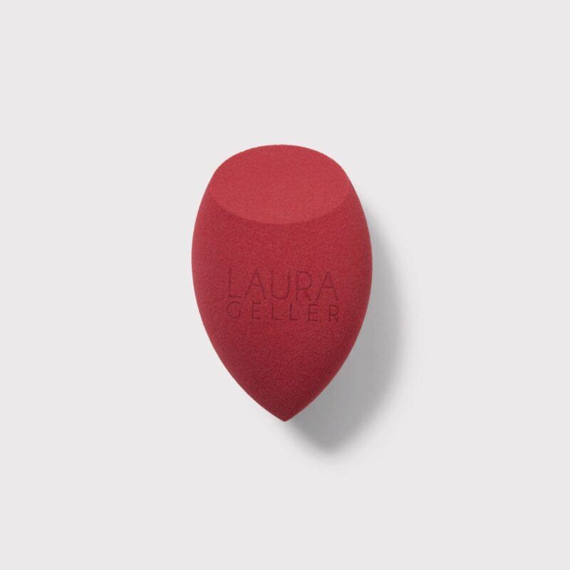 Laurageller Full Face Blending Sponge