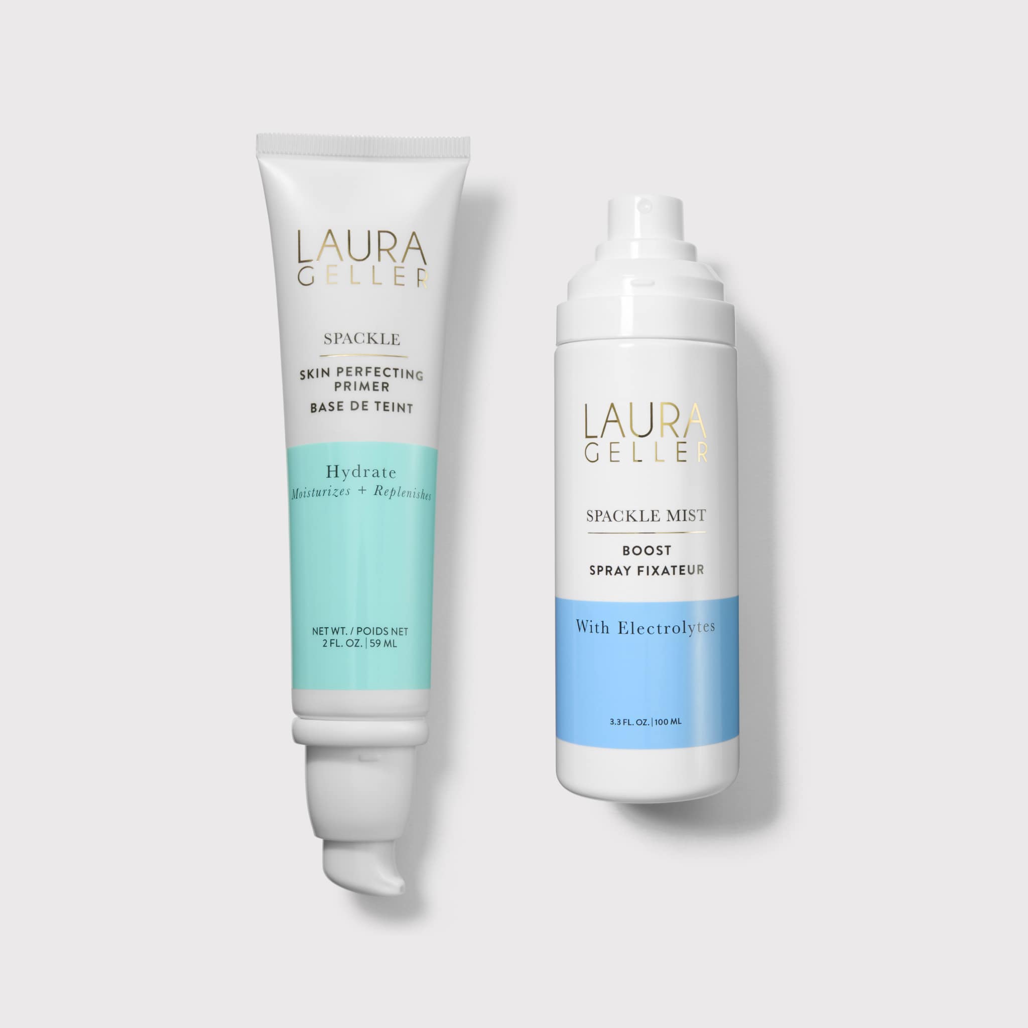 Laurageller Prep & Set Duo - Image 9