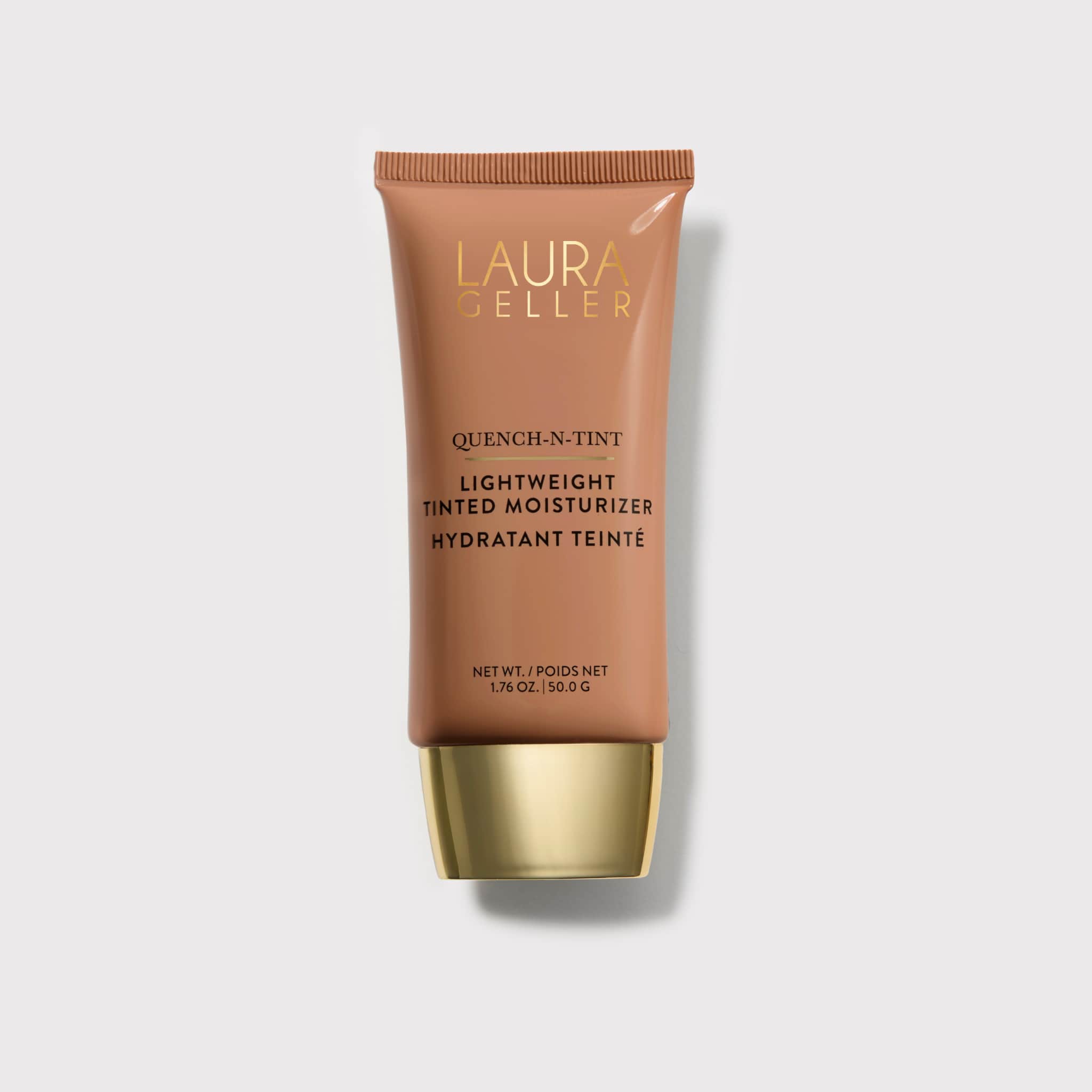 Laurageller Quench-n-Tint Lightweight Tinted Moisturizer - Image 13