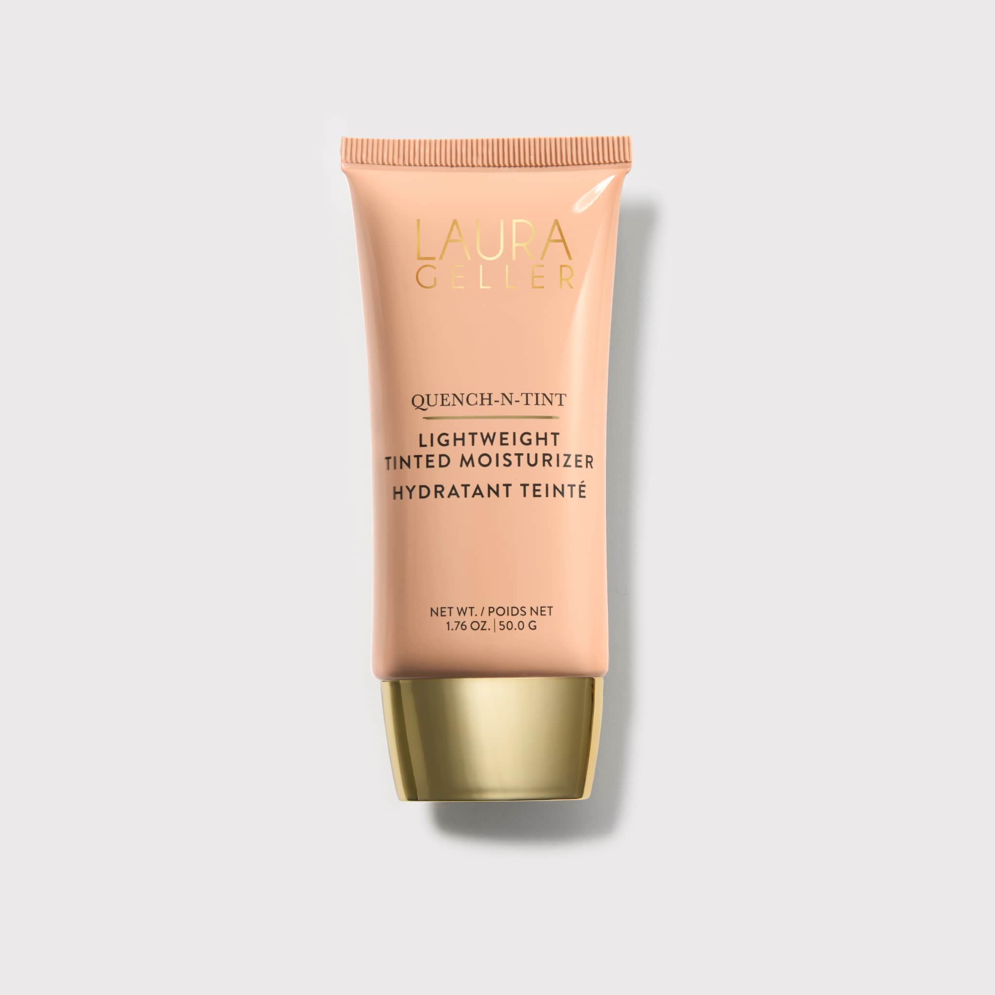 Laurageller Quench-n-Tint Lightweight Tinted Moisturizer - Image 9