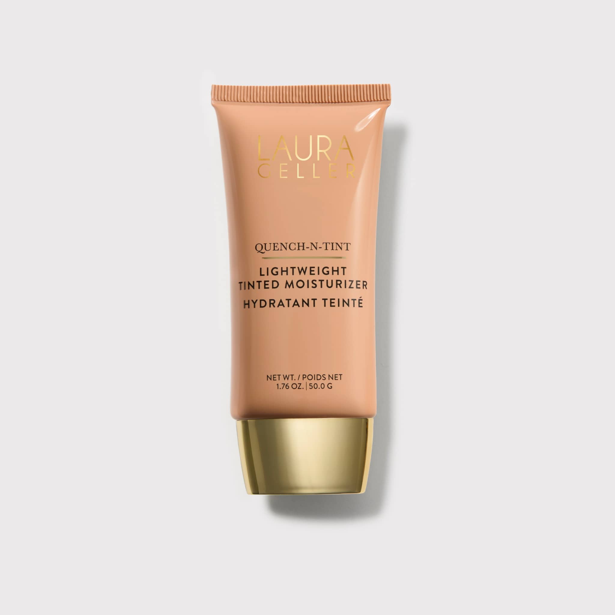 Laurageller Quench-n-Tint Lightweight Tinted Moisturizer - Image 11