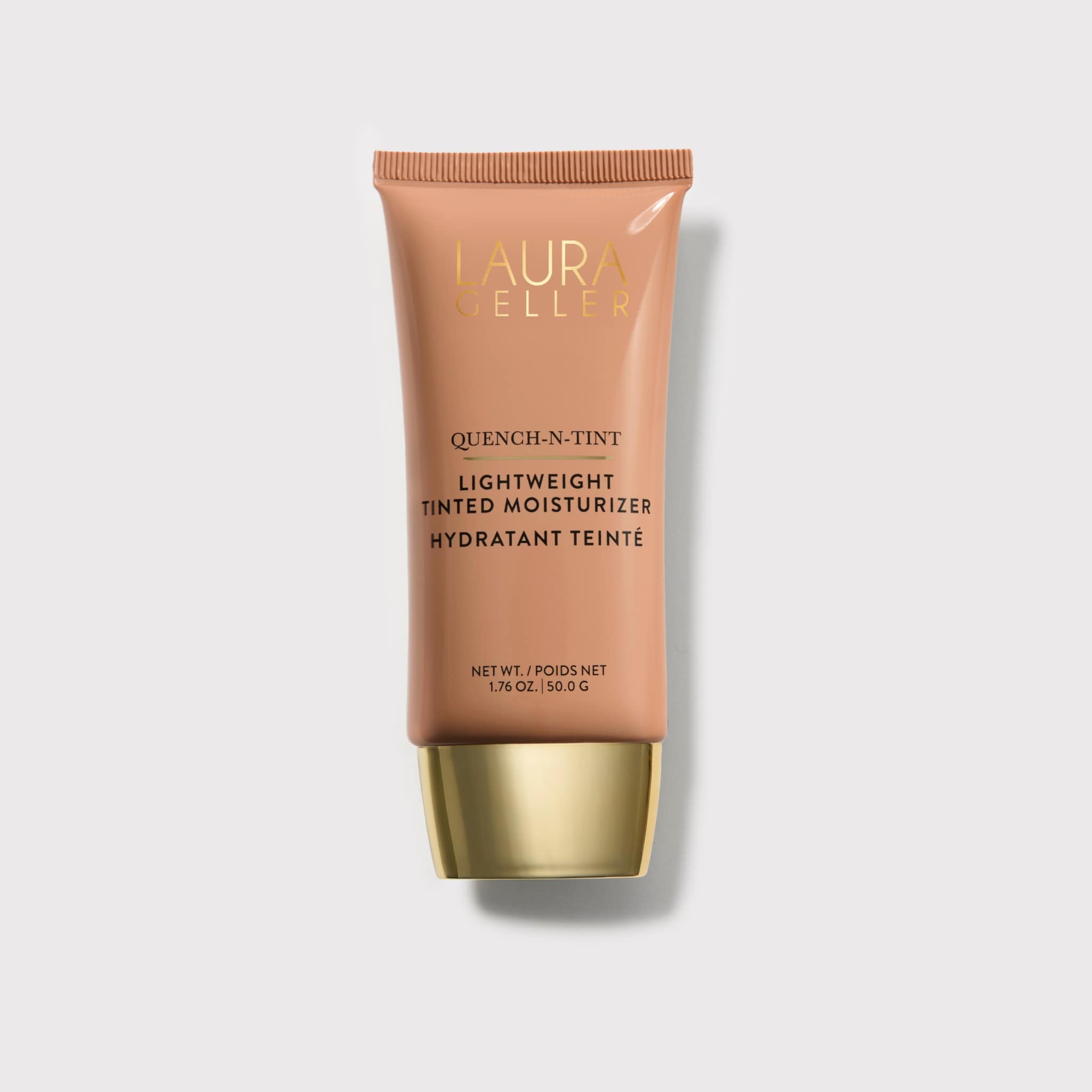 Laurageller Quench-n-Tint Lightweight Tinted Moisturizer - Image 12