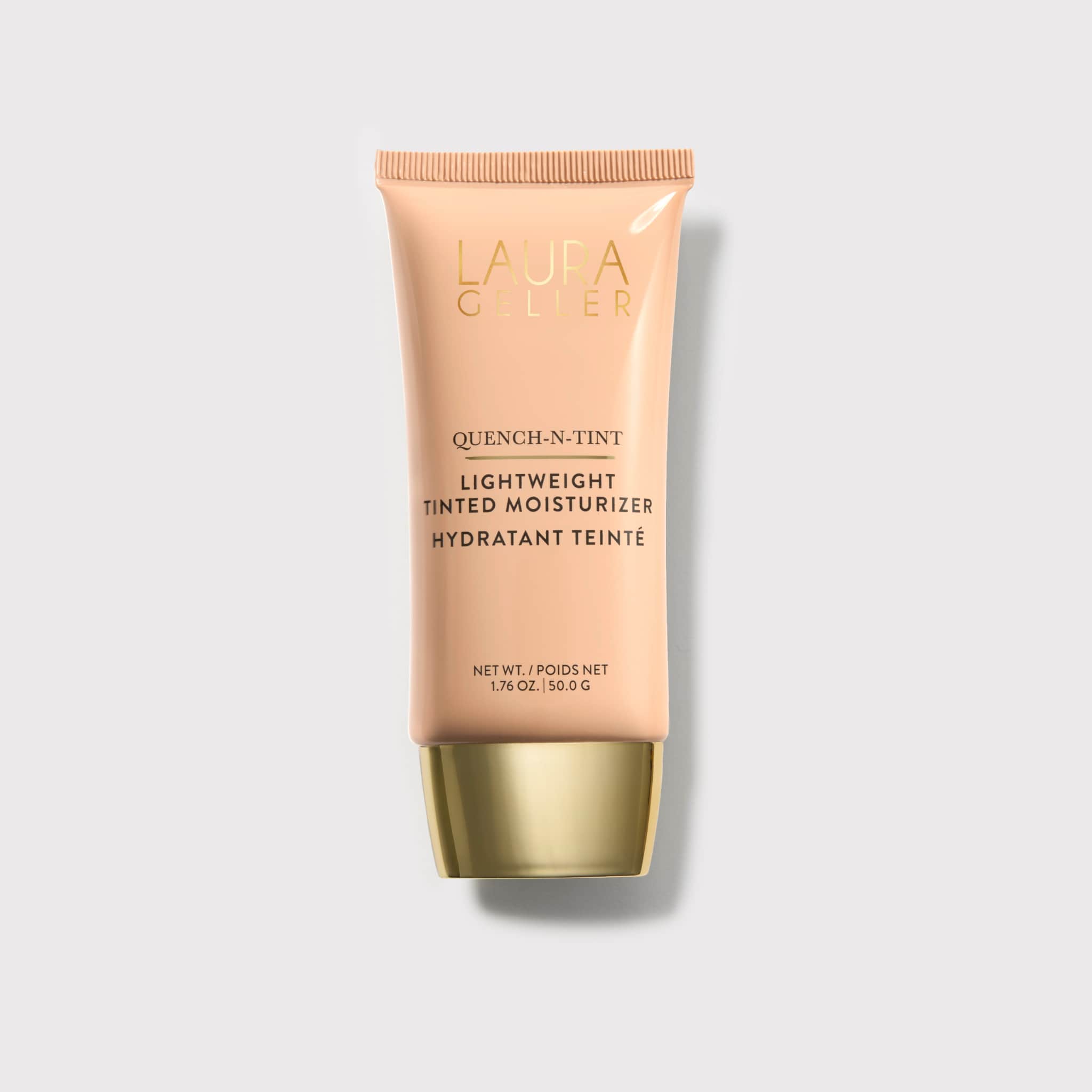Laurageller Quench-n-Tint Lightweight Tinted Moisturizer - Image 8