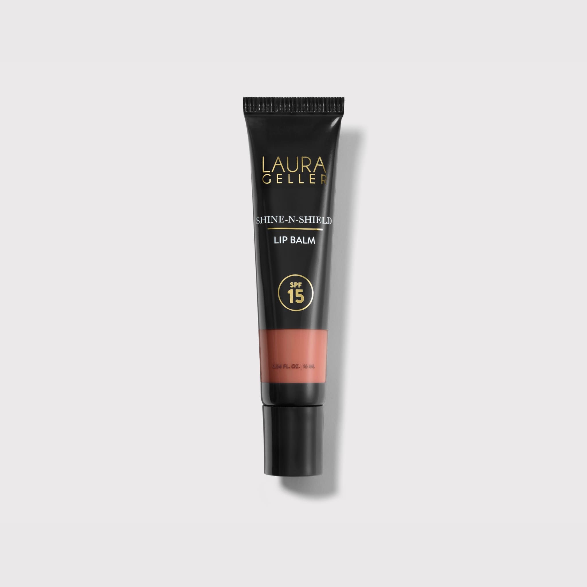 Laurageller Shine-n-Shield Lip Balm SPF 15 - Image 10
