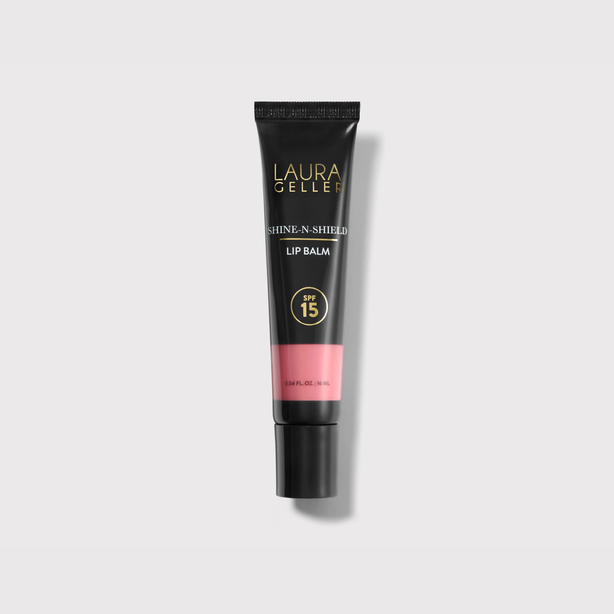 Laurageller Shine-n-Shield Lip Balm SPF 15 - Image 9