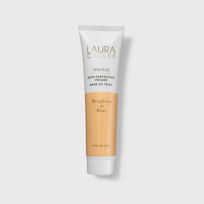 Laurageller Spackle Skin Perfecting Primer: Brighten-n-Blur