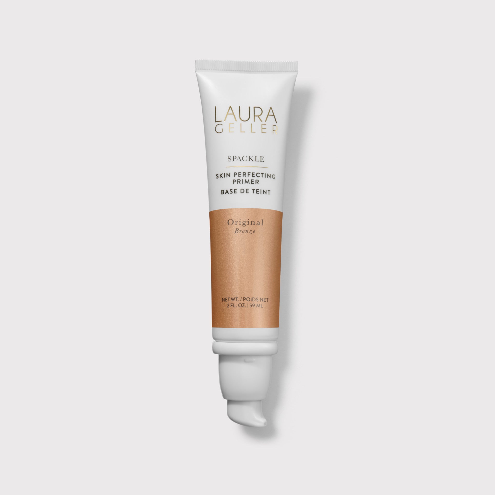 Laurageller Spackle Skin Perfecting Primer - Image 16