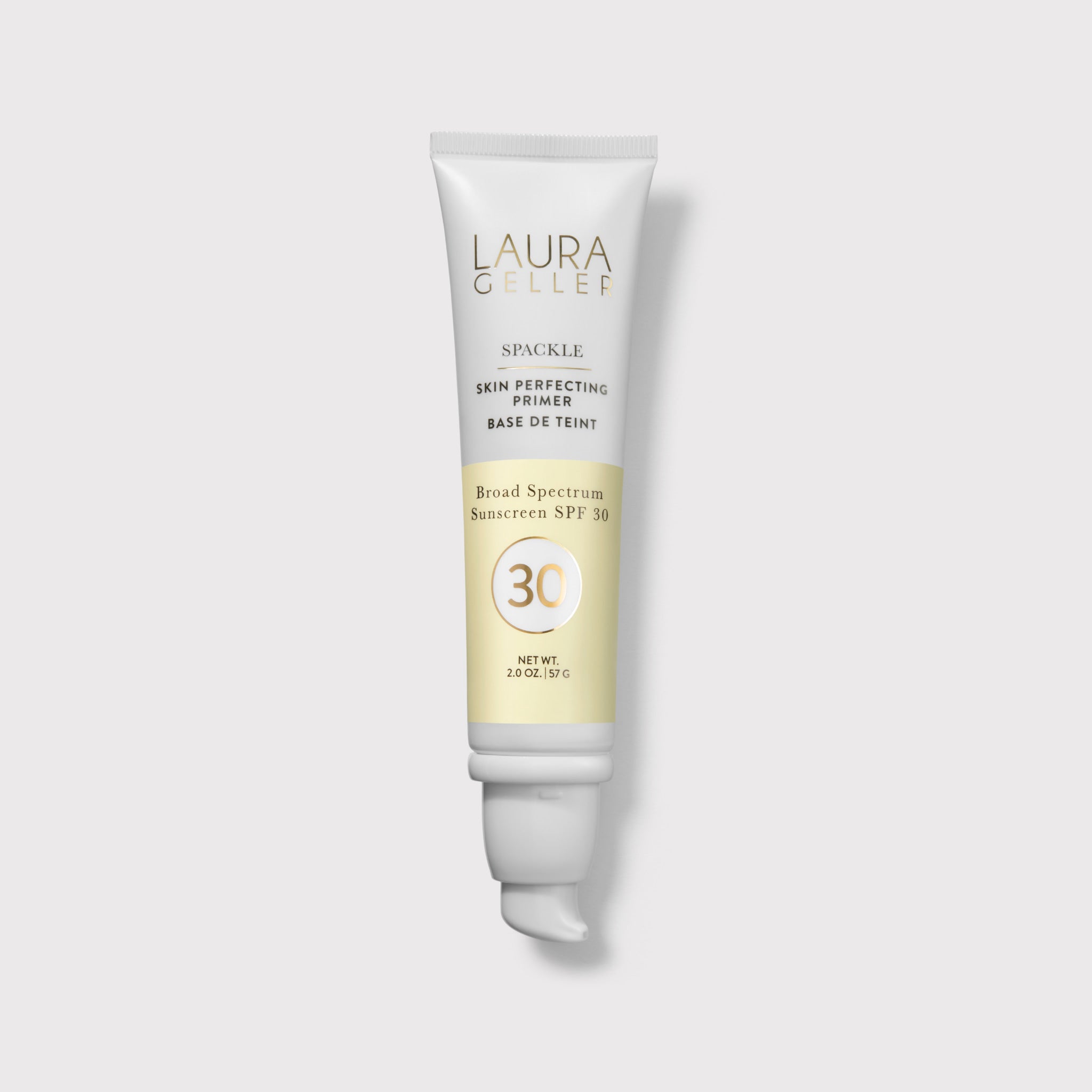 Laurageller Spackle Skin Perfecting Primer - Image 10