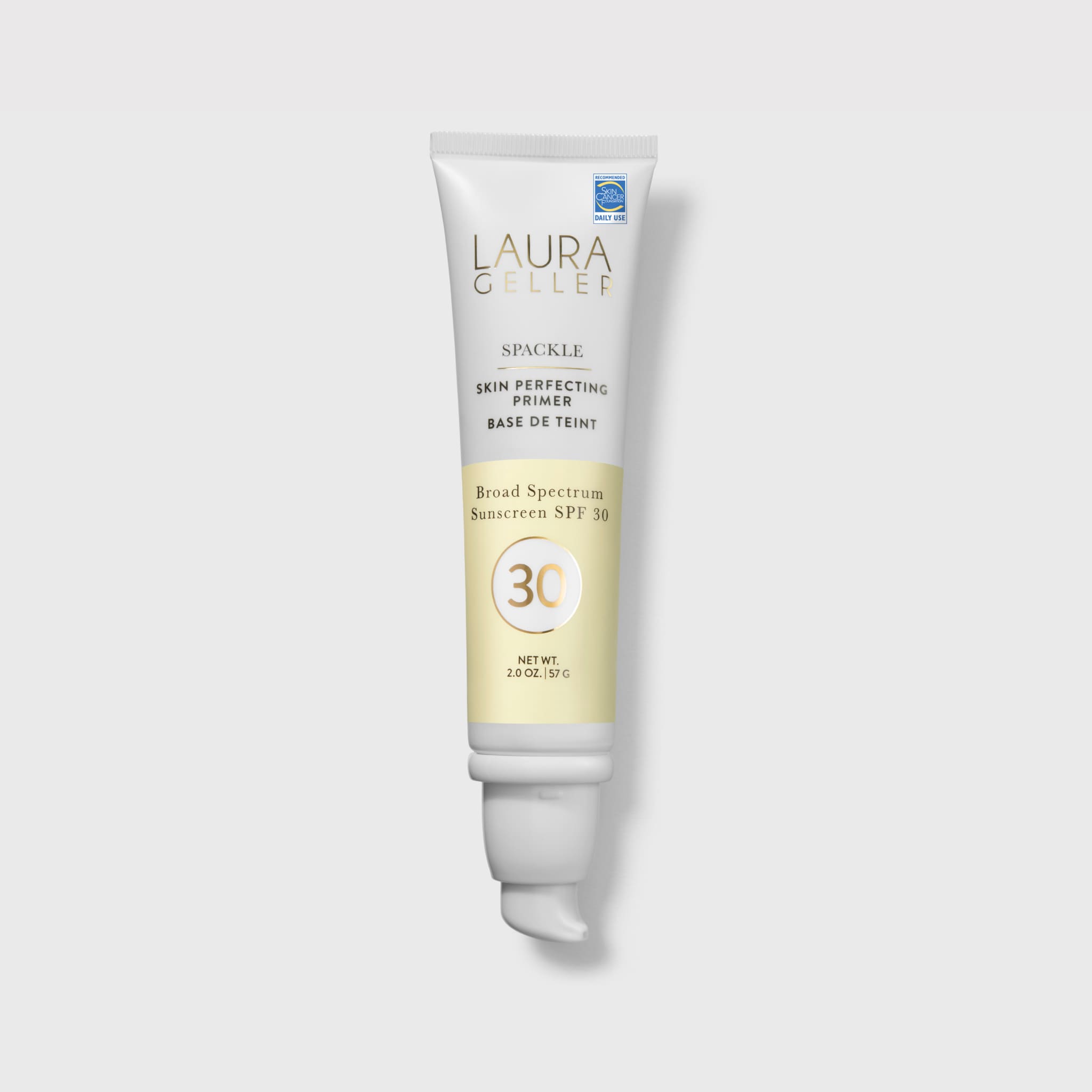 Laurageller Spackle Skin Perfecting Primer - Image 18