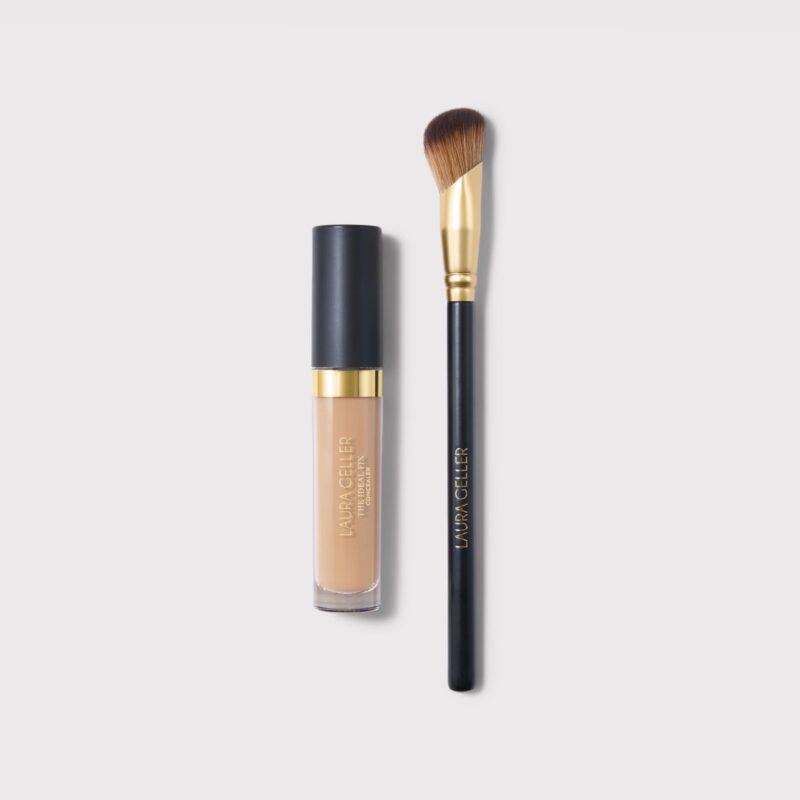 Laurageller The Under Cover Kit (2PC)