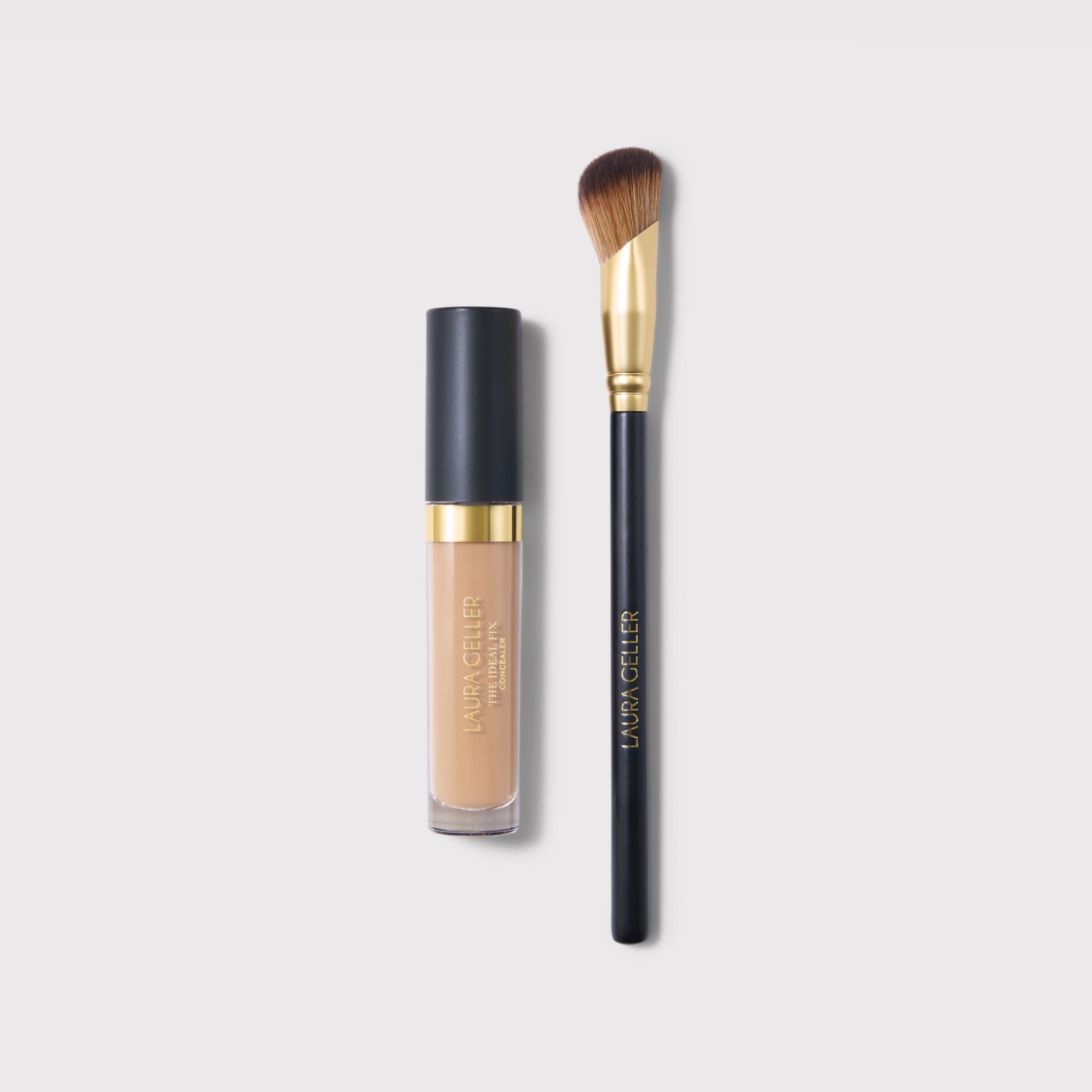 Laurageller The Under Cover Kit (2PC)
