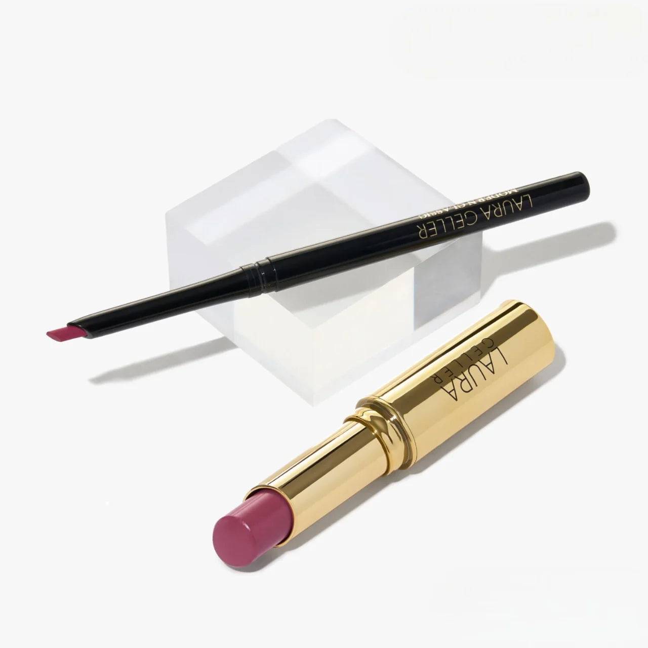 Laurageller Love Your Lips Duo - Image 10