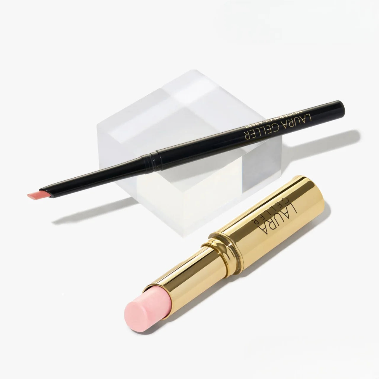 Laurageller Love Your Lips Duo - Image 12