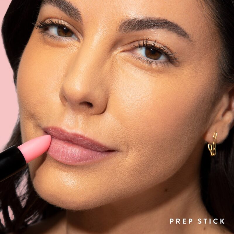 Alternative view of Laurageller Prep Stick Lip Scrub