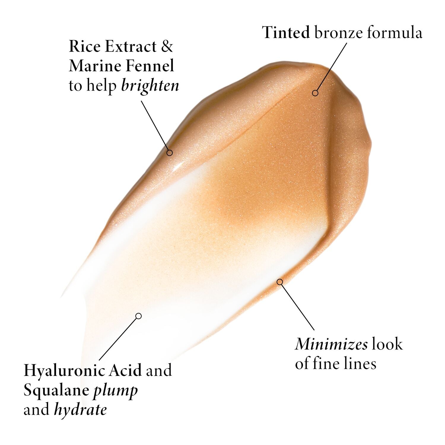 Laurageller Spackle Skin Perfecting Primer: Original Bronze - Image 6