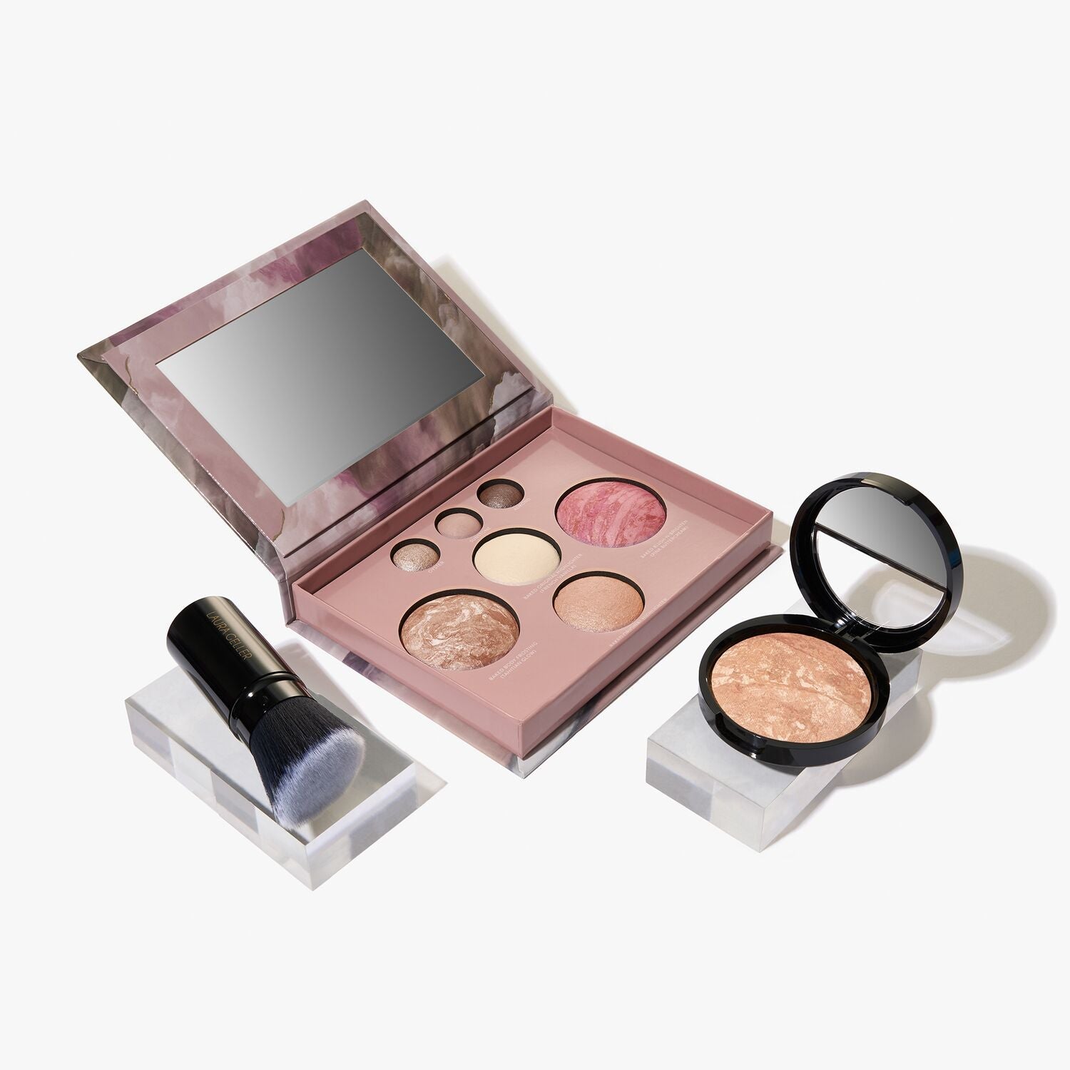 Laurageller Baked Starter Kit (3PC) - Image 22