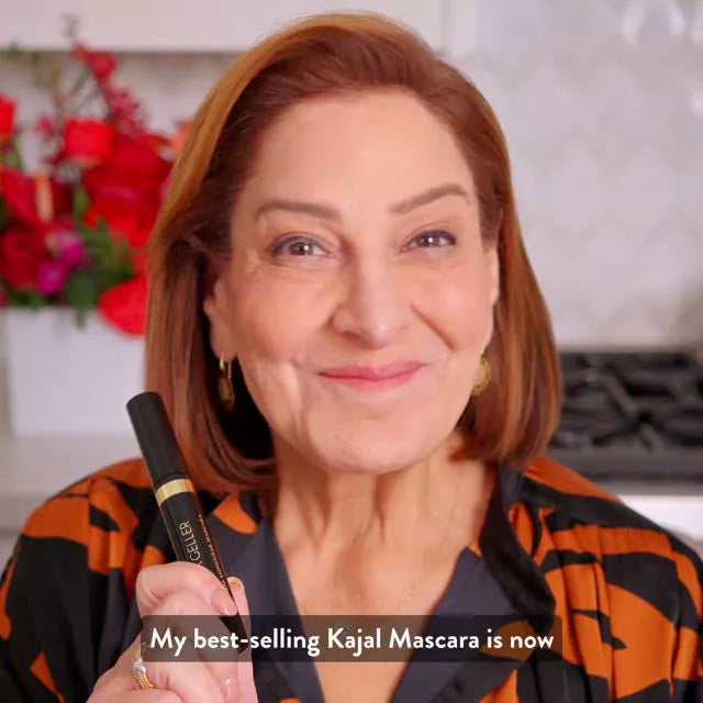 Laurageller Kajal Longwear Mascara - Image 3