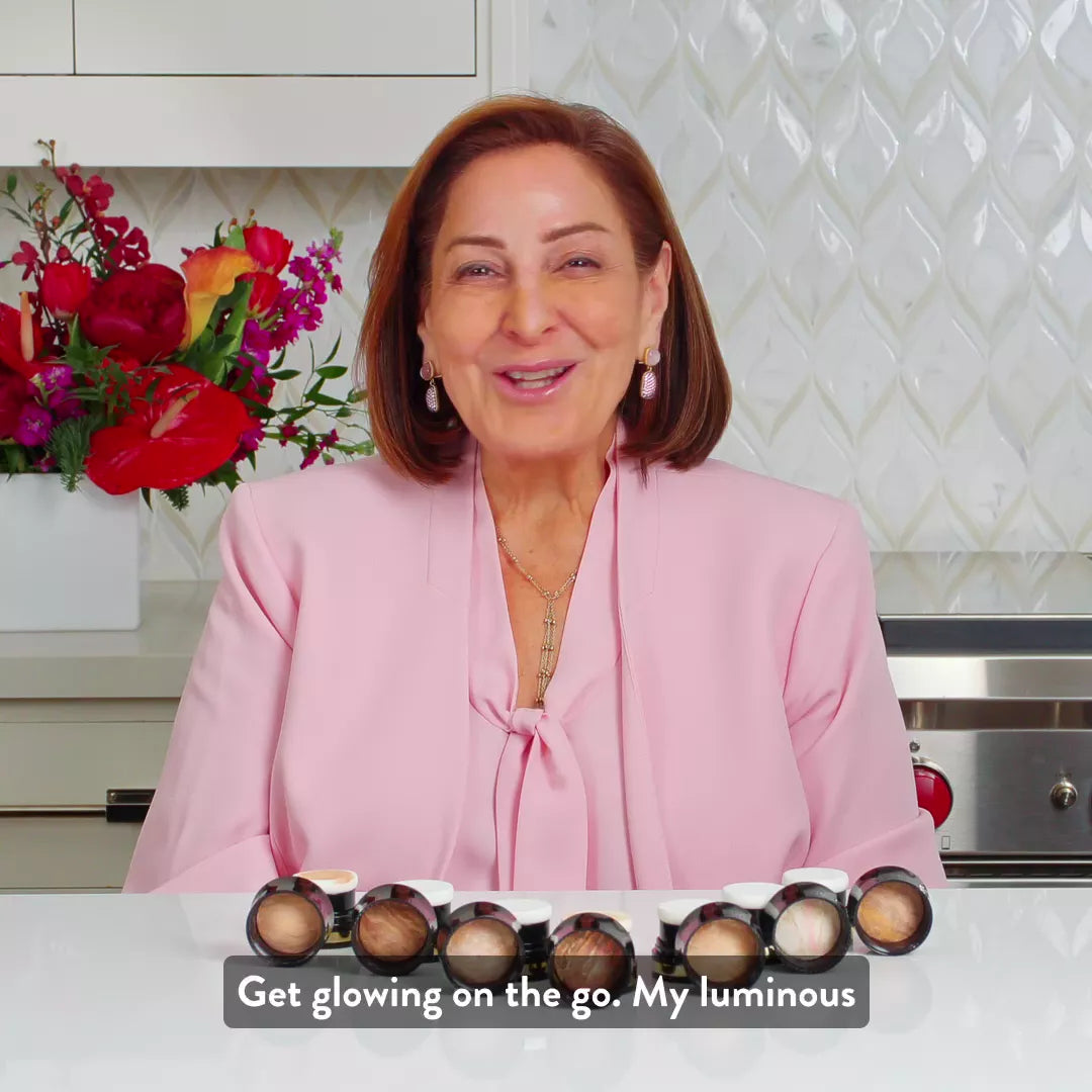 Laurageller Baked to Go Balance-n-Glow Illuminating Foundation - Image 3