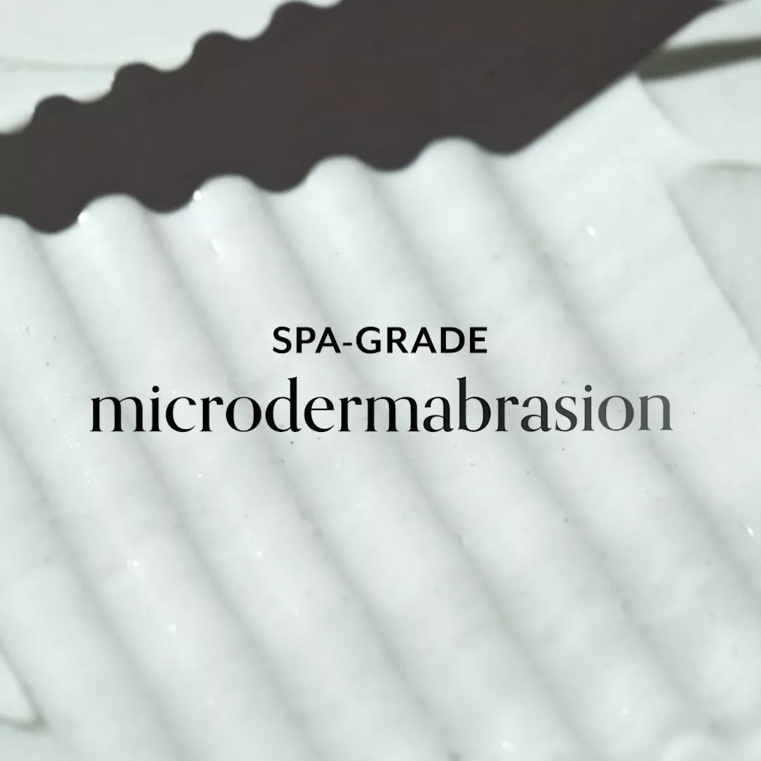 Laurageller Micro Magic Exfoliating Microdermabrasion Scrub - Image 7